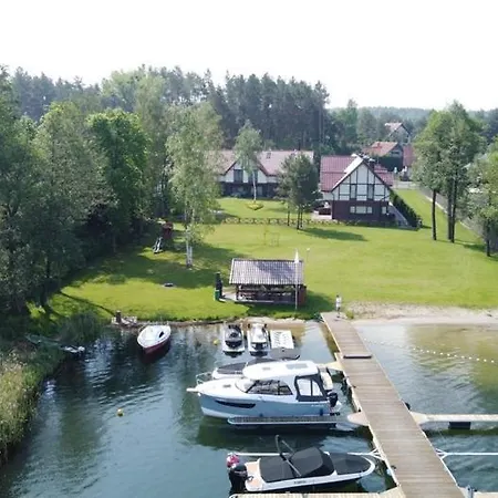 Ostoja A * Rydzewo (Gizycko)