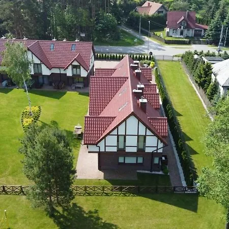 Ostoja A Rydzewo