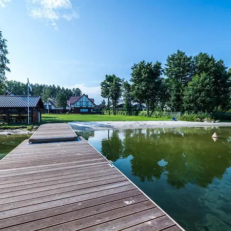Ostoja A Rydzewo (Gizycko)