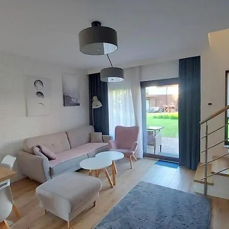 Ostoja A Appartement
